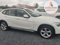 usado BMW X1 xDrive20d X Line