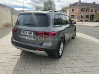 Usado Mercedes GLB200 150 CV (110 kW) 2023 Marrón SUV
