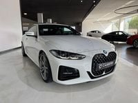 Usado BMW 430 Shadowline 245 CV (180 kW) 2022 Blanco Coupe