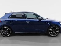 Usado Audi A1 Sportback 116 CV (85 kW) 2025 Azul Utilitario