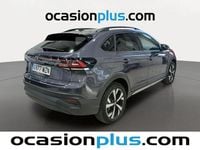 Usado VW Taigo 116 CV (85 kW) 2025 Gris SUV