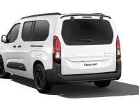 Nuevo Citroën e-Berlingo 100 kW (136 CV) 2026 Blanco Monovolumen