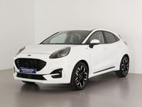 Usado Ford Puma ST-Line X 125 CV (91 kW) 2023 Blanco SUV