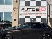 Brugt Audi A3 S-Line 184 HK (135 kW) 2016