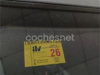 Usado Peugeot 206 70 CV (51 kW) 2007 Azul Berlina