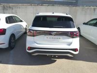 Usado VW T-Cross R-line 115 CV (84 kW) 2024 SUV