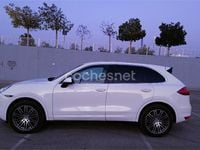 Usado Porsche Cayenne 240 CV (176 kW) 2012 Blanco SUV