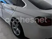 Usado BMW 420 190 CV (139 kW) 2019 Blanco Coupe