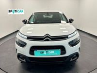 usado Citroën C4 Cactus BlueHDi 120 S&S EAT6 Shine