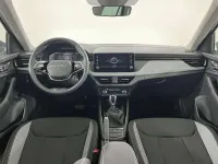 Nuevo Skoda Kamiq Selection 116 CV (85 kW) 2025 Gris SUV