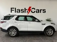 Usado Land Rover Discovery HSE Luxury 258 CV (189 kW) 2017 Blanco SUV