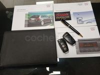 Usado Audi A3 Attraction 140 CV (102 kW) 2007 Gris / plata Utilitario