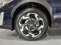 Usado Subaru XV 150 CV (110 kW) 2023 Azul SUV
