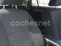 Usado Toyota Verso Advance 112 CV (82 kW) 2016 Gris / plata Monovolumen