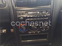 Usado Opel Astra Comfort 100 CV (73 kW) 1999 Gris / plata Berlina