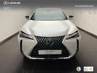 Usado Lexus UX 199 CV (146 kW) 2025 Blanco SUV