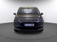 Usado Citroën C4 SpaceTourer Feel 131 CV (96 kW) 2018 Gris Monovolumen