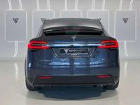 usado Tesla Model X 90D AWD