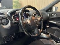 Usado Nissan Juke N-Connecta 110 CV (80 kW) 2019 SUV