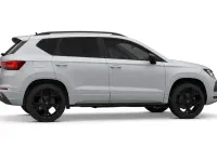 Novo Seat Ateca FR 150 HP (110 kW) 2026 Branco SUV