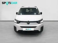 Nuevo Citroën Berlingo 100 CV (73 kW) 2026 Blanco Monovolumen