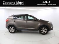 usado Kia Sportage 1.6 GDI Concept