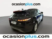 Usado Land Rover Range Rover Velar S 204 CV (150 kW) 2021 Negro SUV