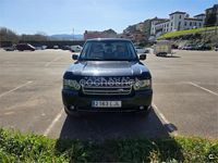 Usado Land Rover Range Rover Vogue 313 CV (230 kW) 2011 Negro SUV