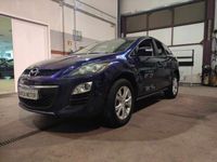 usado Mazda CX-7 2.2CRTD Luxury