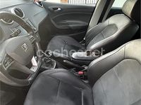 Usado Seat Ibiza SC FR 110 CV (80 kW) 2017 Blanco Utilitario