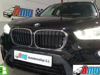 usado BMW X1 sDrive16d Msport