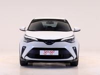 usado Toyota C-HR BERLINA CON PORTON 1.8 VVT-I HYBRID ADVANCE AUTO 122 5P