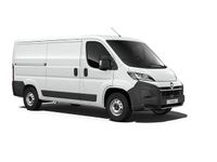 Usado Opel Movano S 140 CV (102 kW) 2024 Blanco Van
