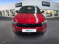 Usado Opel Corsa 100 CV (73 kW) 2025 Rojo Utilitario
