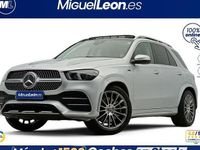 Usado Mercedes GLE350 319 CV (234 kW) 2021