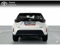 Usado Toyota Yaris Cross Active 116 CV (85 kW) 2021 Blanco SUV