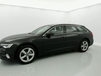 Usado Audi A6 Sport 204 CV (150 kW) 2022 Mythosschwarz metálico Familiar