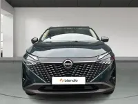 Usado Nissan Qashqai N-Connecta 190 CV (139 kW) 2026 Azul SUV