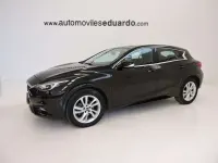 Usado Infiniti Q30 Premium 156 CV (114 kW) 2018 Negro Utilitario