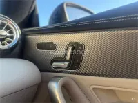 Usado Mercedes CLA180 136 CV (100 kW) 2021 Azul Berlina
