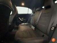 Usado Mercedes A180 109 CV (80 kW) 2019 Blanco Utilitario