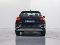 Usado Audi Q2 Advanced 150 CV (110 kW) 2023 Negro SUV