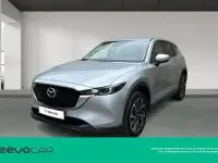 Occasion Mazda CX-5 Homura-Line 150 PK (110 kW) 2023 Grijs SUV