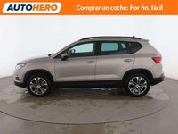 Usado Seat Ateca Style 150 HP (110 kW) 2018 Castanho SUV