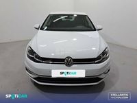 usado VW Golf 2.0tdi Sport Dsg7 110kw