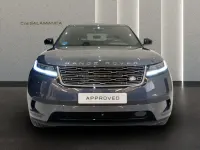 Usado Land Rover Range Rover Velar S 404 CV (297 kW) 2025 Azul SUV
