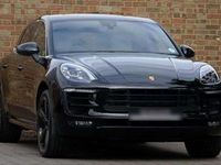 Usado Porsche Cayenne 462 CV (339 kW) 2021 Negro SUV