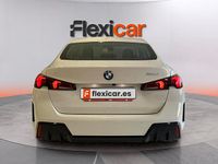 Używany BMW 218 150 KM (110 kW) 2025 Biały Coupe