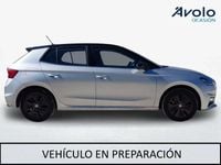 Usado Skoda Fabia Ambition 95 CV (69 kW) 2022 Utilitario