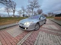 Usado Renault Laguna III Privilege 150 CV (110 kW) 2009 Gris / plata Berlina